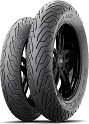 Michelin City Grip 2 120/70 R11 0
