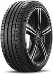 Michelin Pilot Sport 5 205/40 R17 0