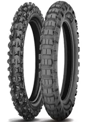 Michelin Desert Race 140/80 R18 70R