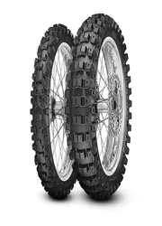 Pirelli Scorpion MX 32 Mid Hard 80/100 R21 51M