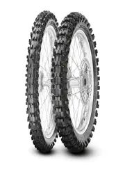 Pirelli Scorpion MX 32 Mid Soft 90/100 R16 51M