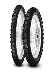 Pirelli Scorpion MX Extra J 80/100 R12 50M