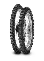 Pirelli Scorpion XC Mid Soft 110/100 R18 64M