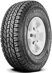Yokohama Geolandar A/T G015 265/65 R17 110T