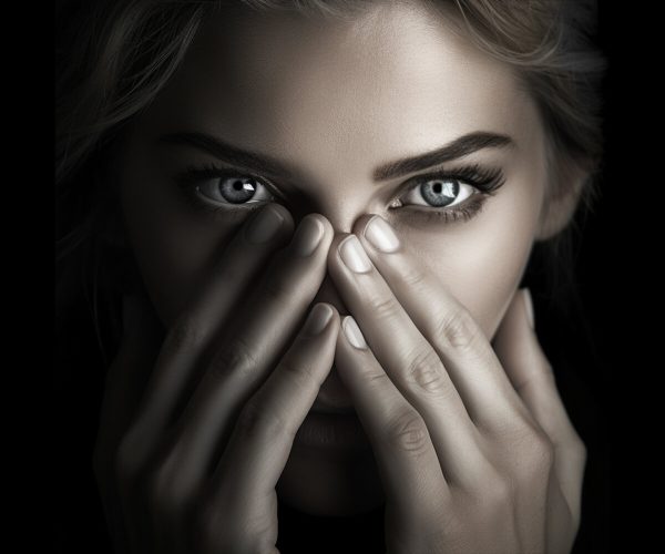 AA Eyes Cover
