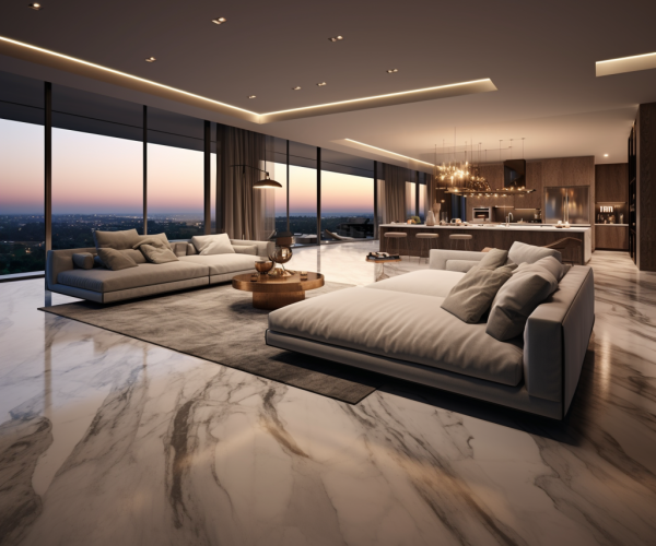 Apartment 5