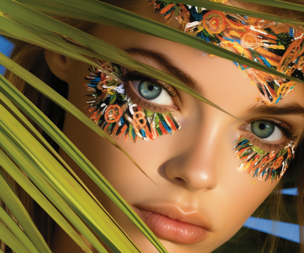 Festival Beauty 1
