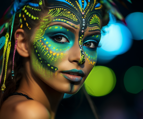 Festival Beauty 3